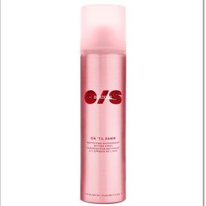 ONESIZE by Patrick Starrr - On 'Til Dawn Mattifying Waterproof Setting Spray